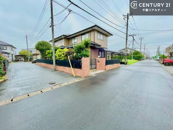 市原市千種５丁目の中古一戸建て
