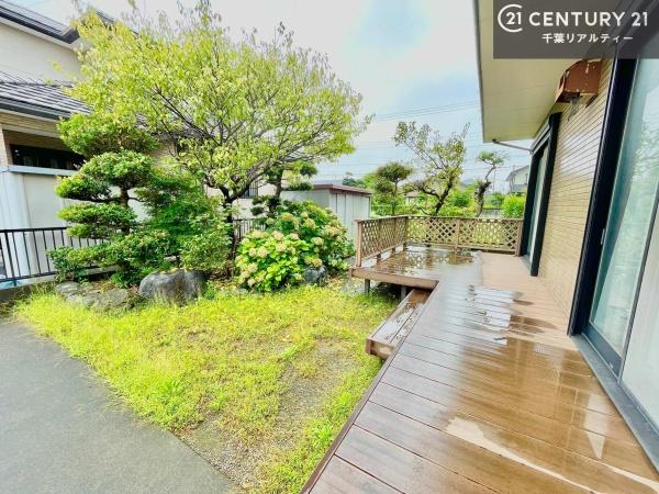 市原市千種５丁目の中古一戸建て