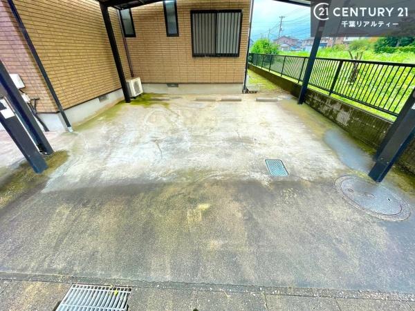 市原市千種５丁目の中古一戸建て