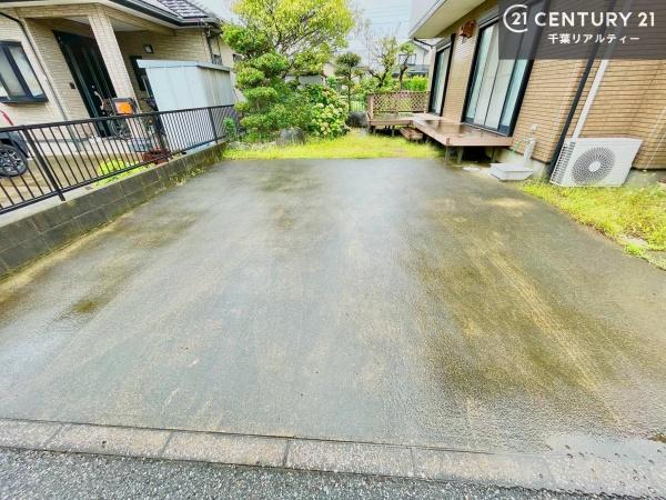 市原市千種５丁目の中古一戸建て