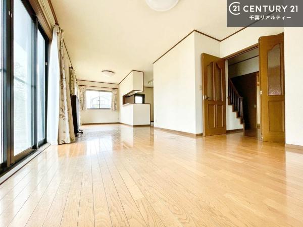 市原市千種５丁目の中古一戸建て