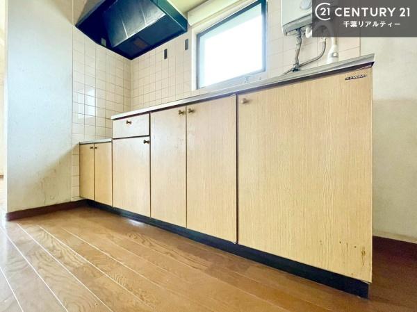 市原市千種５丁目の中古一戸建て
