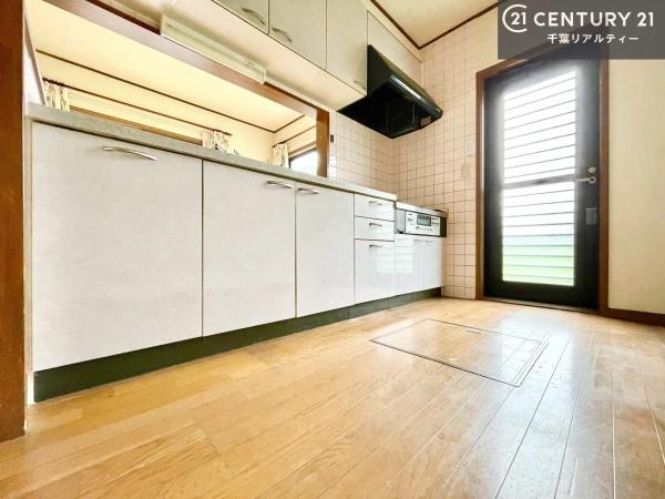 市原市千種５丁目の中古一戸建て