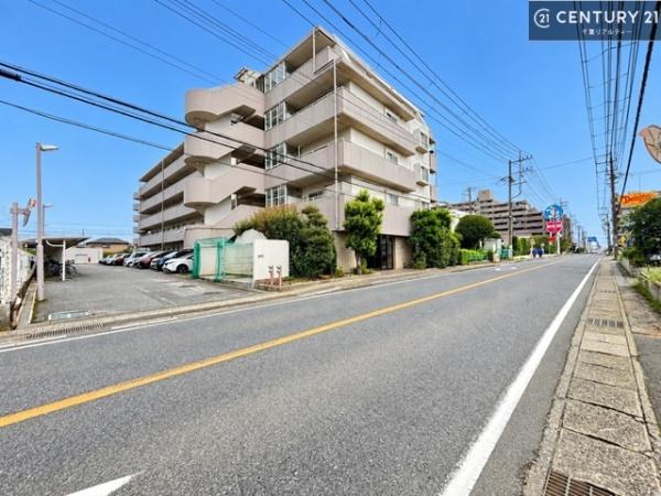 コスモ東習志野