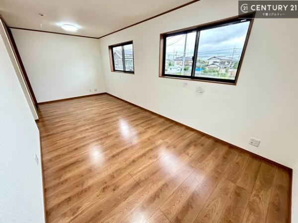 千葉市若葉区小倉町の中古一戸建て
