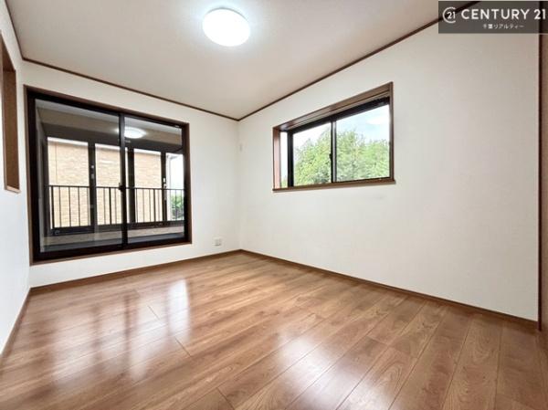 千葉市若葉区小倉町の中古一戸建て