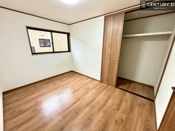 千葉市若葉区小倉町の中古一戸建て