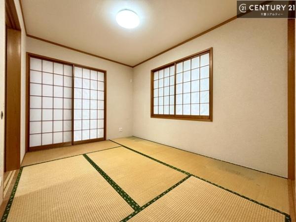 千葉市若葉区小倉町の中古一戸建て