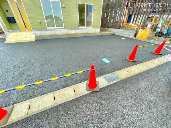 木更津市高柳の新築一戸建