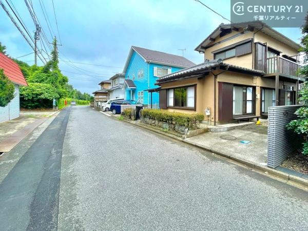 市原市光風台５丁目の中古一戸建て