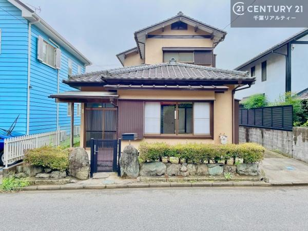 市原市光風台５丁目の中古一戸建て