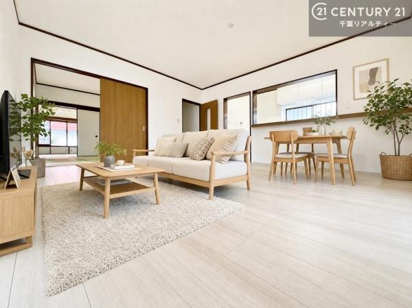 市原市光風台５丁目の中古一戸建