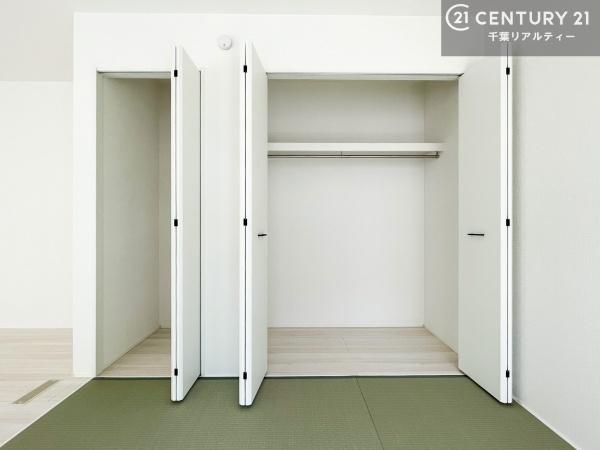 木更津市清見台東２丁目の新築一戸建