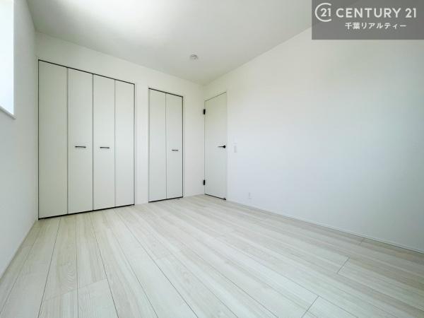 木更津市清見台東２丁目の新築一戸建