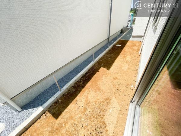 木更津市清見台東２丁目の新築一戸建