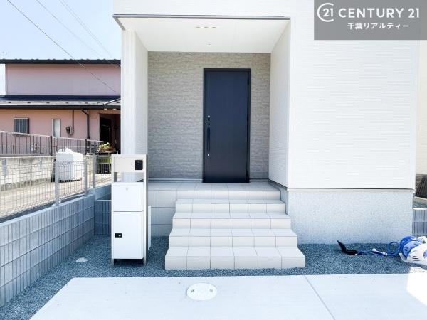 木更津市清見台東２丁目の新築一戸建