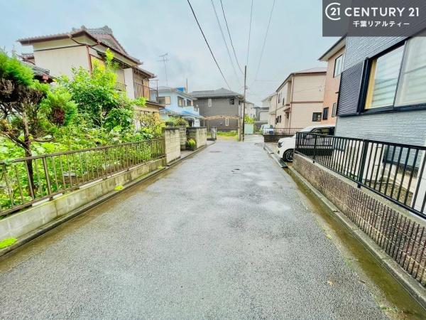 君津市南子安２丁目の中古一戸建