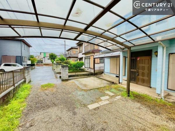 君津市南子安２丁目の中古一戸建