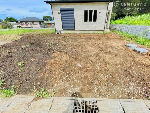 君津市常代の新築一戸建