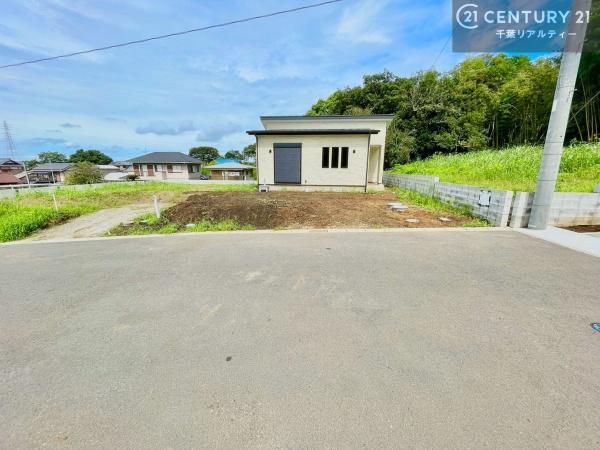 君津市常代の新築一戸建
