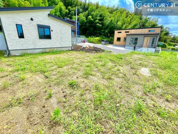 君津市常代の新築一戸建