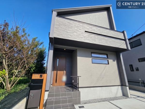 千葉市緑区あすみが丘８丁目　１号棟