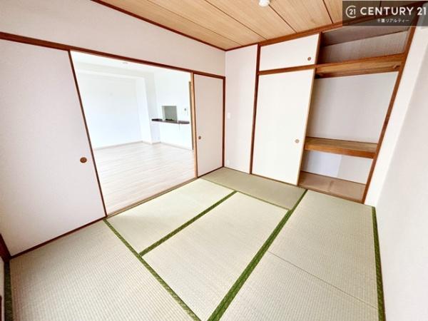 コープシティおゆみ野Ｃ棟