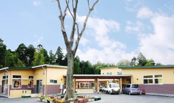 ＧＲＡＦＡＲＥ千葉市若葉区若松町(若竹保育園)