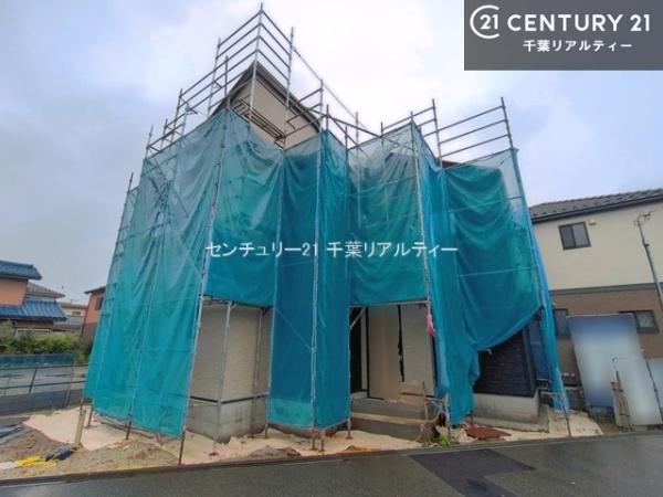 ＧＲＡＦＡＲＥ千葉市若葉区若松町