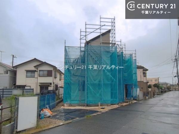 ＧＲＡＦＡＲＥ千葉市若葉区若松町