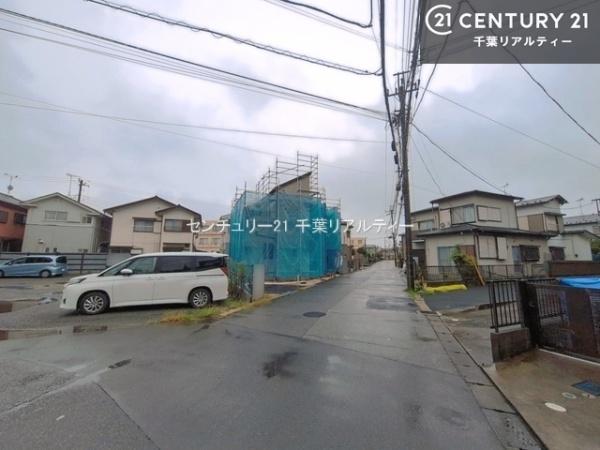 ＧＲＡＦＡＲＥ千葉市若葉区若松町