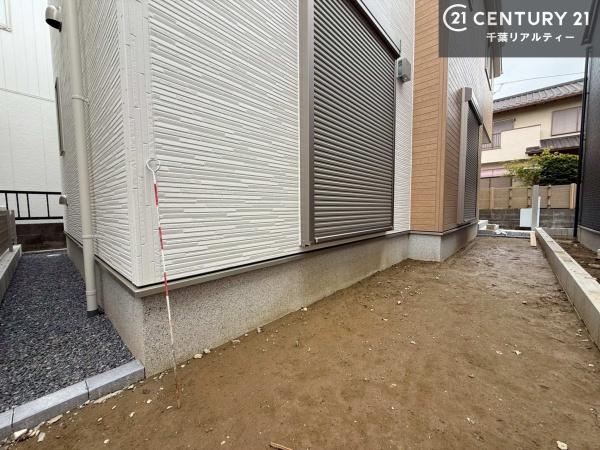 市原市五井中央西１丁目の新築一戸建