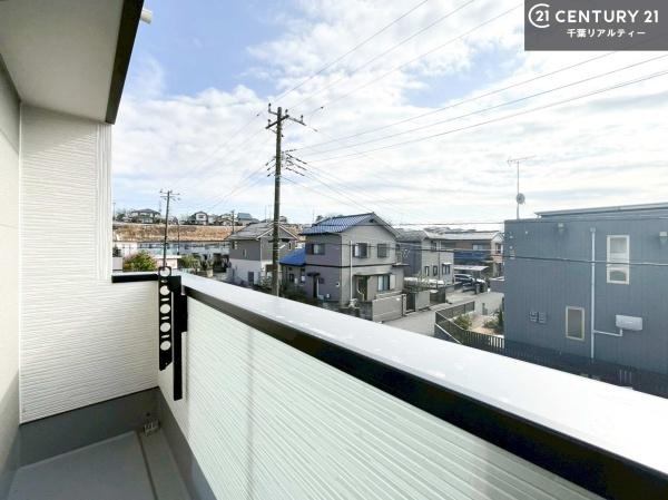 市原市若宮４丁目の新築一戸建