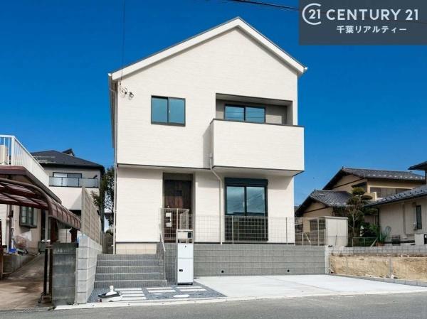 市原市若宮4丁目の新築一戸建