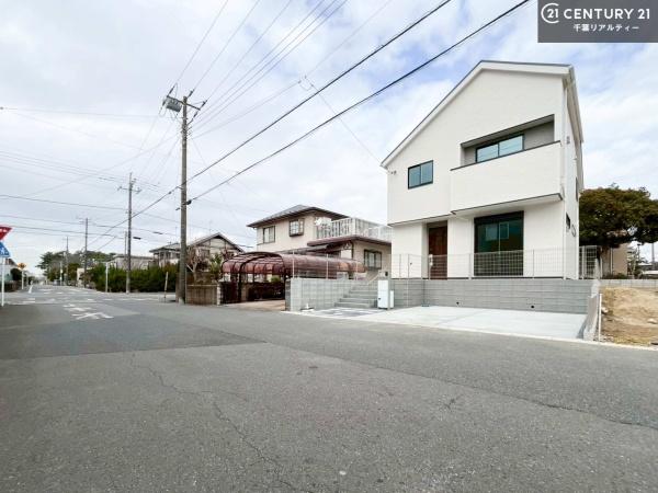 市原市若宮４丁目の新築一戸建