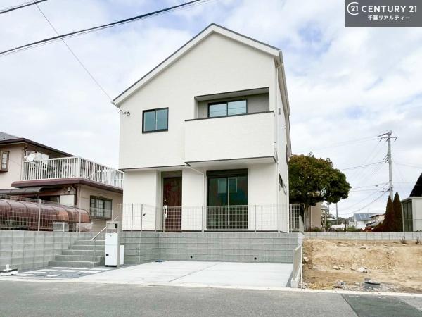 市原市若宮４丁目の新築一戸建
