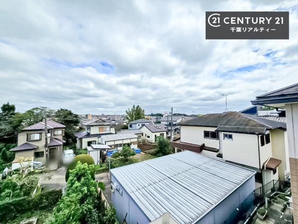 千葉市花見川区横戸町　A号棟