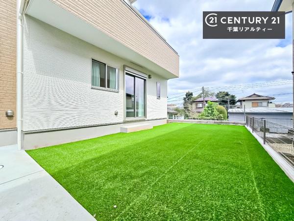 千葉市花見川区横戸町　A号棟