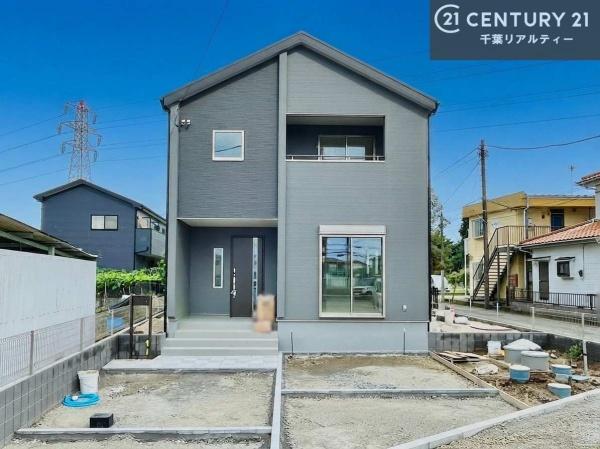 市原市椎津の新築一戸建