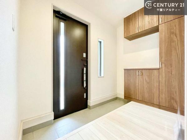 市原市椎津の新築一戸建