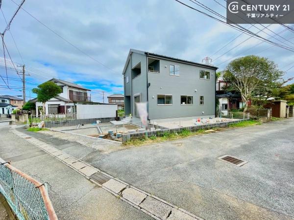 市原市椎津の新築一戸建