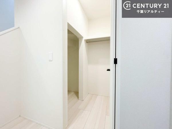 市原市辰巳台西５丁目の新築一戸建