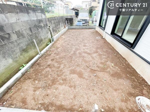 市原市辰巳台西５丁目の新築一戸建