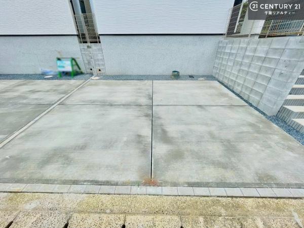 市原市辰巳台西５丁目の新築一戸建