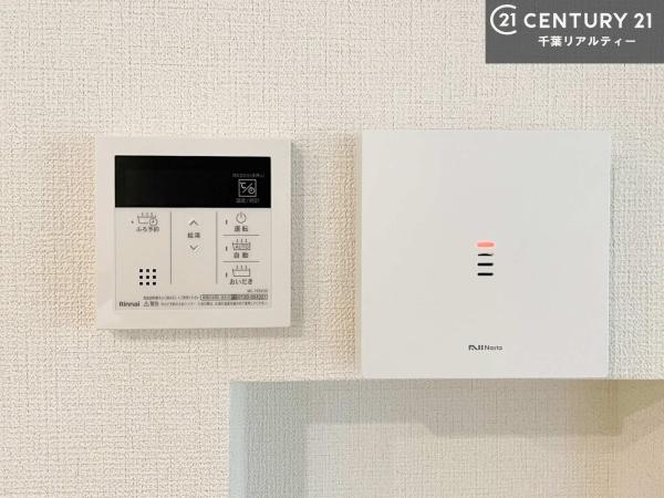 市原市辰巳台西５丁目の新築一戸建