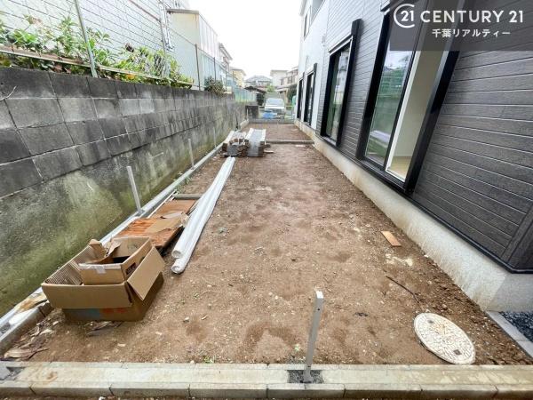 市原市辰巳台西５丁目の新築一戸建