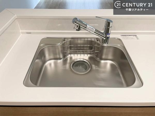 市原市辰巳台西５丁目の新築一戸建