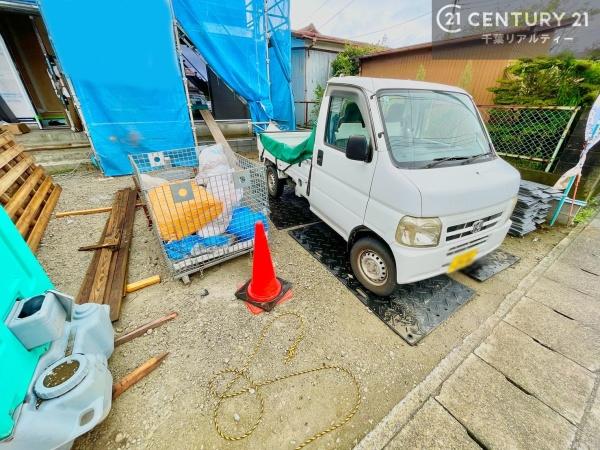 木更津市桜井の新築一戸建
