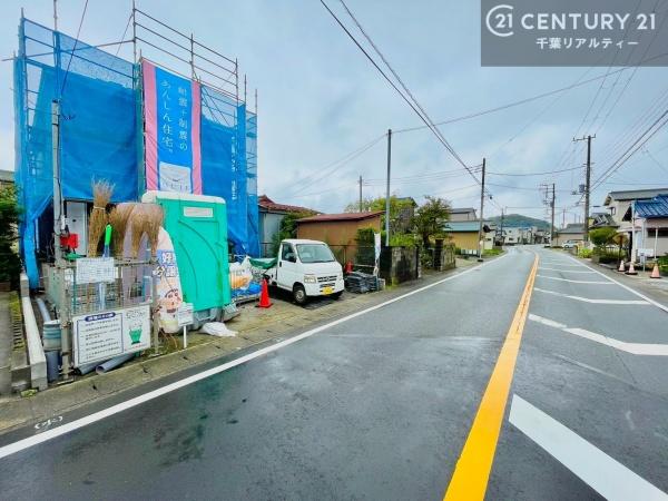 木更津市桜井の新築一戸建