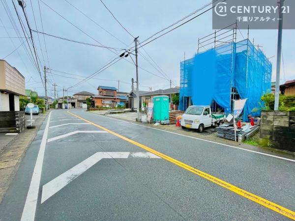 木更津市桜井の新築一戸建
